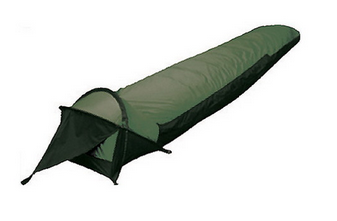 Chinook Summit Bivy Bag Olive small