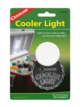 Coghlans Cooler Light Clip small