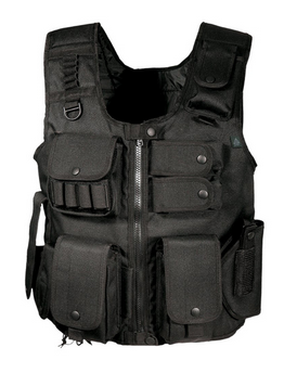 UTG Law Enforcement Tactical Swat Vest