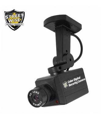 Streetwise Dummy Camera Motion Detector small