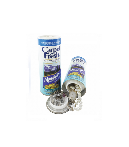 Can Safe-Rug & Room Deodorizer Can Safe-Rug & Room Deodorizer