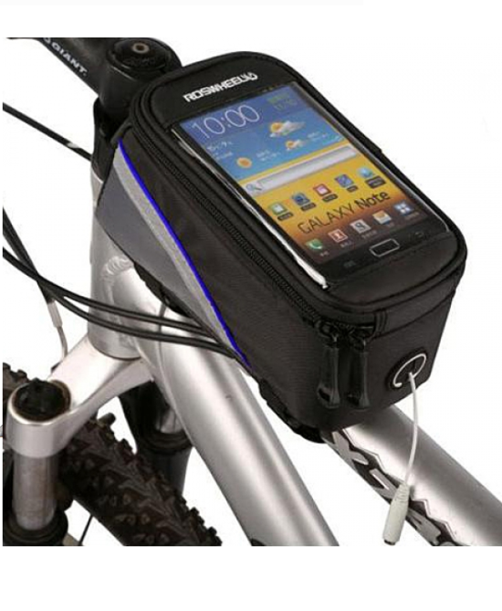 bike bag bike bag