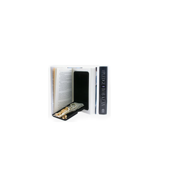 book safe book safe
