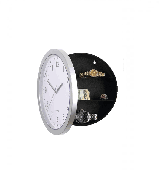 damn clock