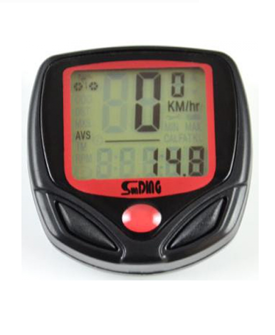 speedometer speedometer