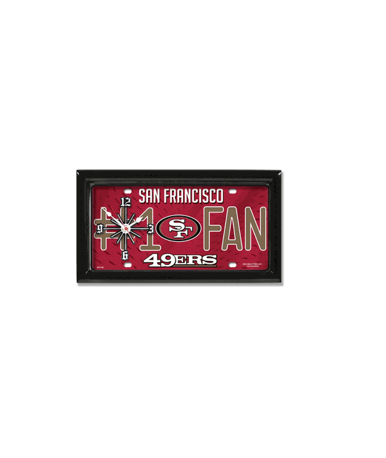 49ers 49ers