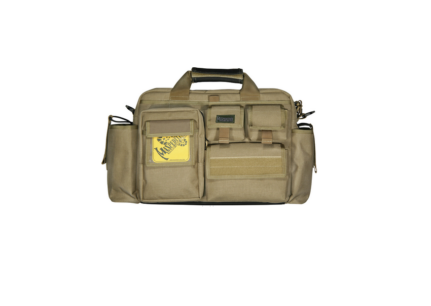 maxpedition operator tactical attache bag