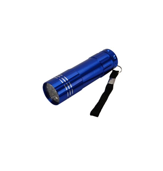 blue light
