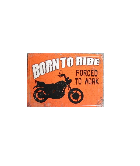 born born