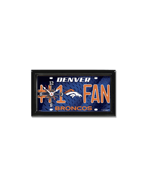 broncos broncos