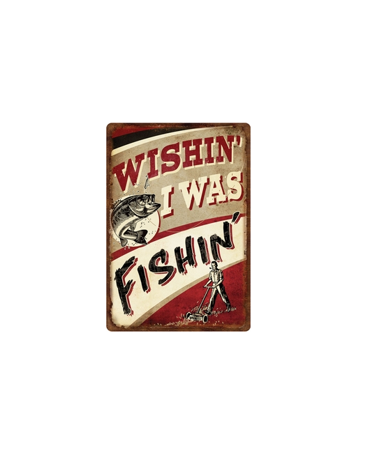 fishin fishin