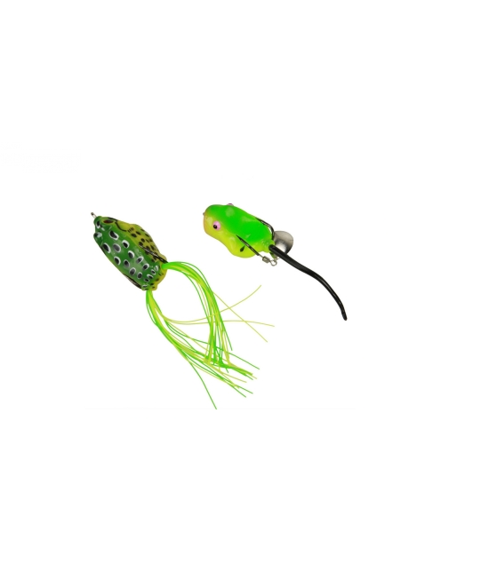 frog frog