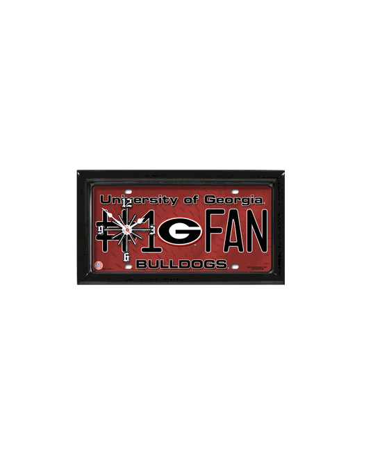 ga clock ga clock