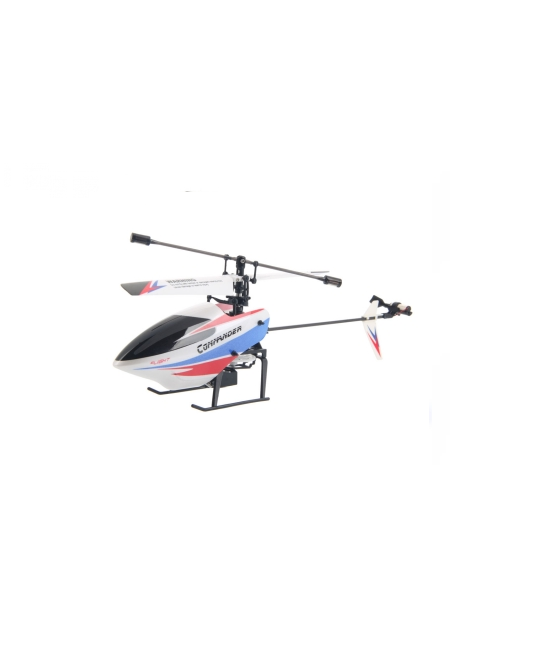 heli heli