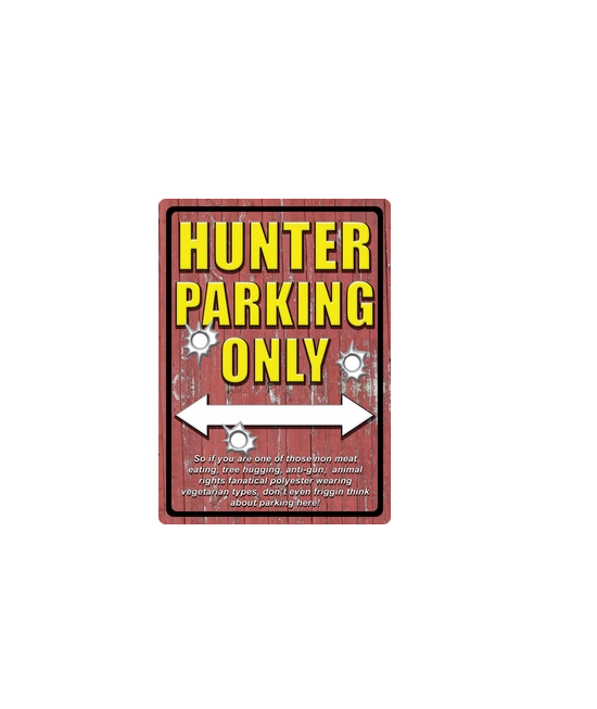 hunters hunters