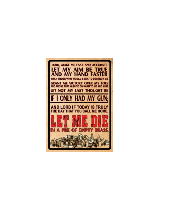 let me let me