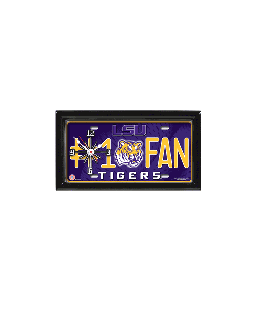 lsu lsu