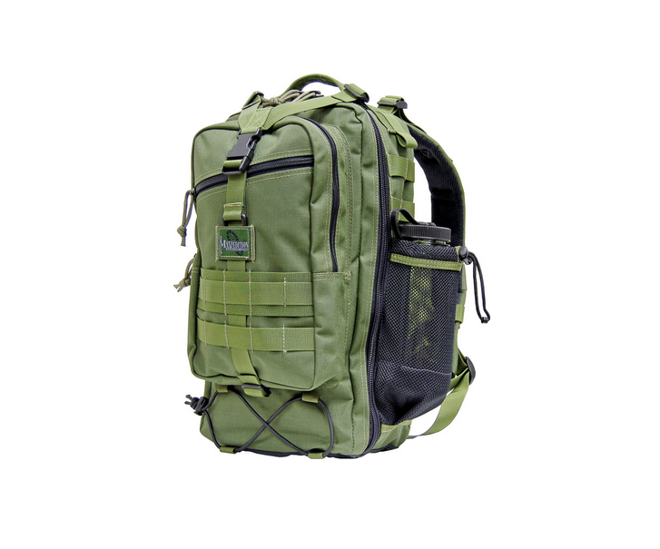 Maxpedition Pygmy Falcon II mytacticalworld