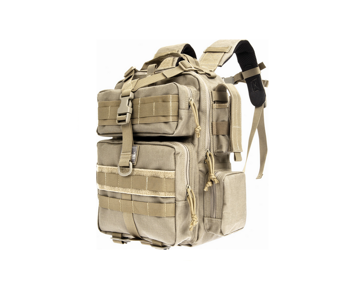 Typhoon Backpack