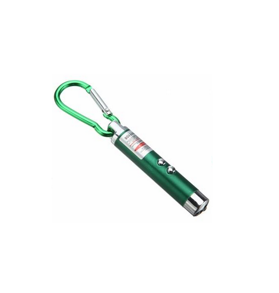 mini laser