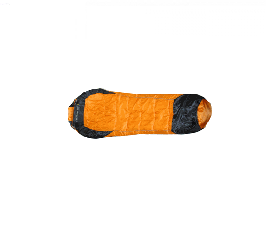 orange bag