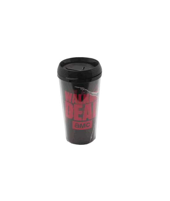 travel mug