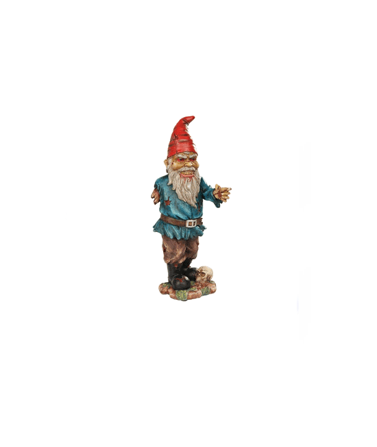 z gnome z gnome