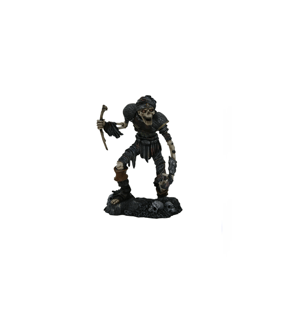 zombie f
