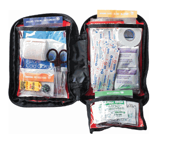 Adventure Medical First Aid Kit 2.0 front