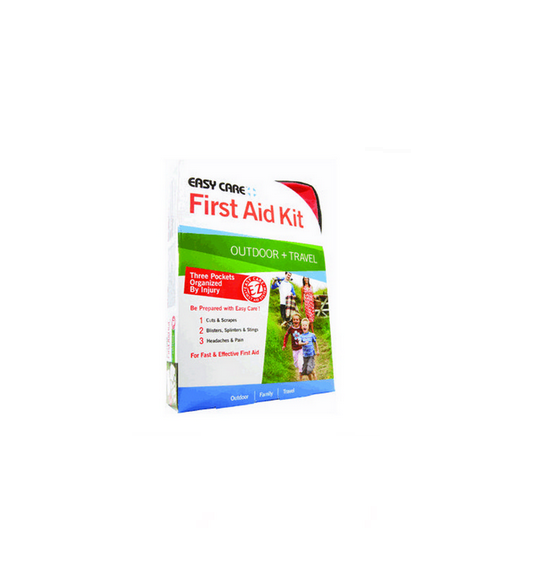 Adventure Medical First Aid Kit EZ Care Outdoor Adventure Medical First Aid Kit EZ Care Outdoor