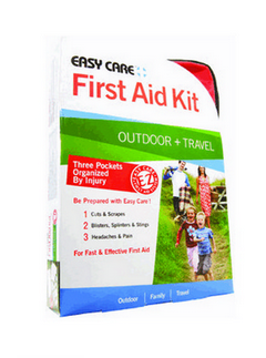 Adventure Medical First Aid Kit EZ Care Outdoor small