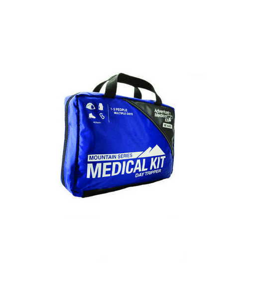 Adventure Medical Kits Mountain Day Tripper First-Aid Kit Adventure Medical Kits Mountain Day Tripper First-Aid Kit