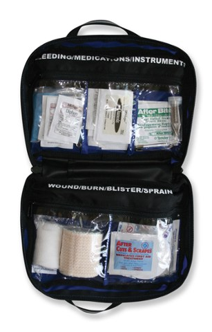 Adventure Medical Kits Mountain Day Tripper First-Aid Kit small