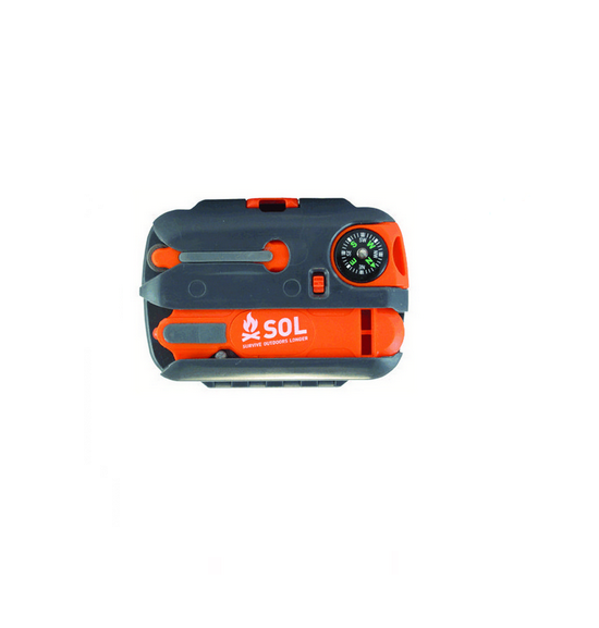 Adventure Medical SOL Series Origin Tool Adventure Medical SOL Series Origin Tool