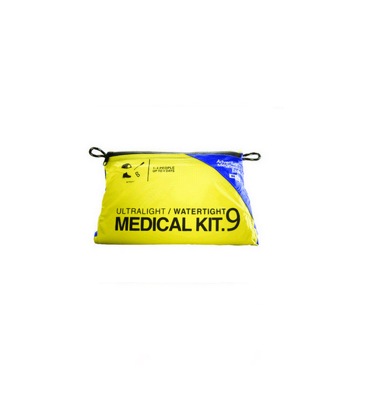 Adventure Medical Ultralight & Watertight .9 Adventure Medical Ultralight & Watertight .9