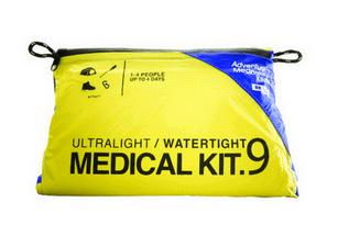 Adventure Medical Ultralight & Watertight .9 small