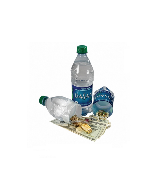 Bottle Safe Dasani Bottle Safe Dasani