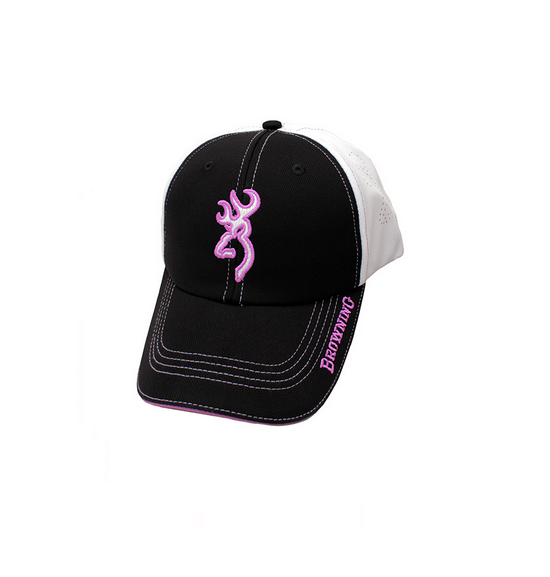 Browning Ladies Chelsie Cap Browning Ladies Chelsie Cap