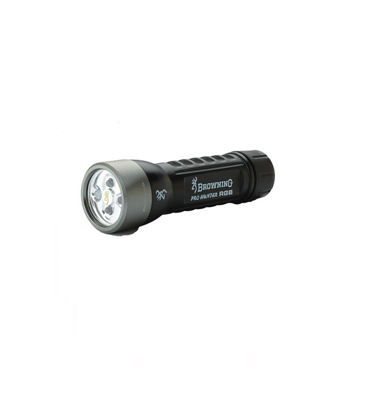 Browning Pro Hunter LED Flashlight Browning Pro Hunter LED Flashlight