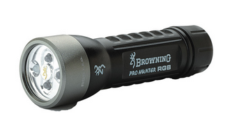 Browning Pro Hunter LED Flashlight smal