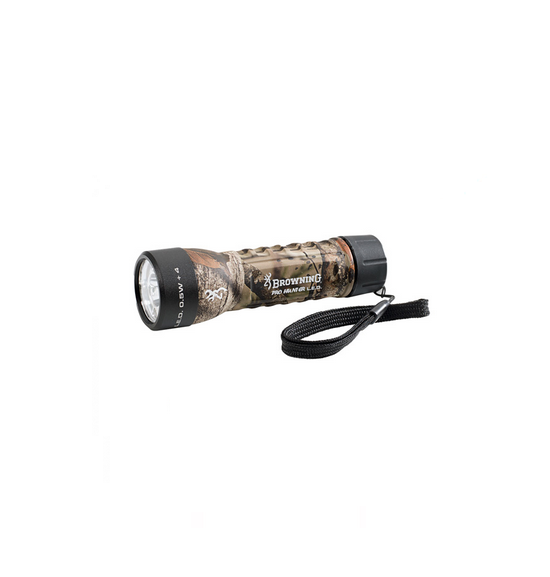 Browning Pro Hunter LED Light Mossy Oak Break-Up Browning Pro Hunter LED Light Mossy Oak Break-Up