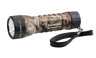 Browning Pro Hunter LED Light Mossy Oak Break-Up small