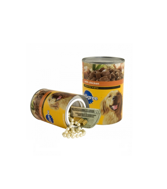 Can Safe Dog Food Can Safe Dog Food