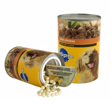 Can Safe Dog Food small