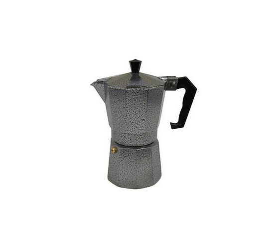 Chinook Granite Espresso Coffee Maker 6 Cup Chinook Granite Espresso Coffee Maker 6 Cup