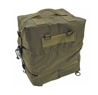 Elite First Aid Large M17 Medic Bag small