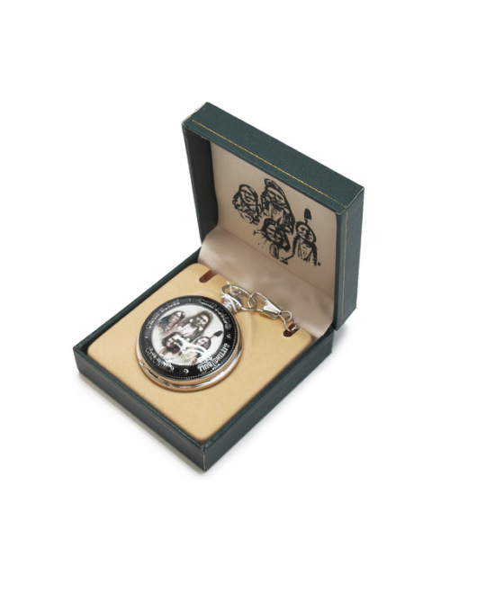Founding Fathers Pocket Watch Founding Fathers Pocket Watch