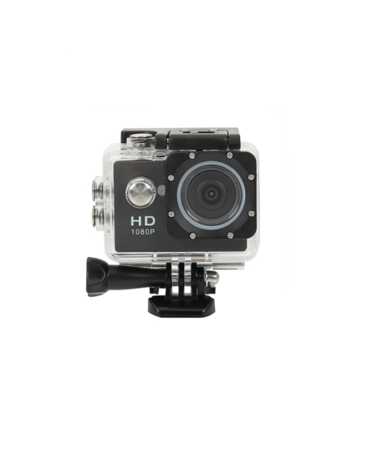 Full HD 1080p Outdoor Action Camera Full HD 1080p Outdoor Action Camera