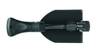 Gerber Blades Gorge Folding Shovel small two