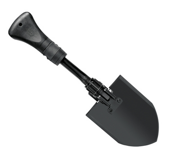 Gerber Blades Gorge Folding Shovel small